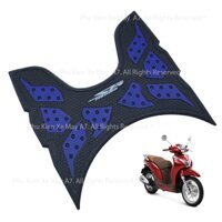 Thảm Lót Chân SH MODE 2015 Loại Đặc Biệt Mã VT40