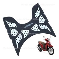 Thảm Lót Chân SH MODE 2015 Loại Đặc Biệt