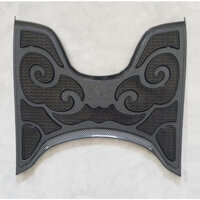 Thảm Lót Chân SH Mode 2020 -2023 Carbon