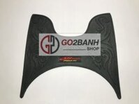 Thảm lót chân Sh mode 2020 loại tốt