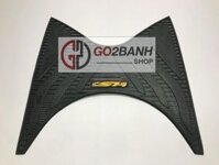 Thảm lót chân Sh125/150 2020 loại tốt