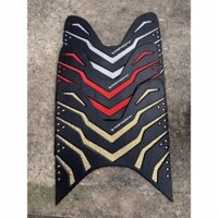 THẢM LÓT CHÂN VISION 2020 HÀNG DÀY