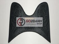 Thảm lót chân Vision các đời loại tốt