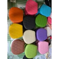 Thảm lót chân xe điện VC, K1 - Bọc da yên xe điện VC, xe điện K1 Nhiều màu sắc