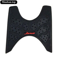 Thảm lót chân xe Janus hàng Indo loại dày