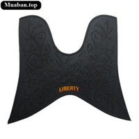 Thảm lót chân xe Liberty đời cũ