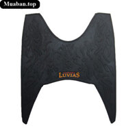 Thảm lót chân xe Luvias