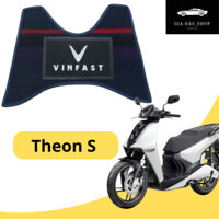 Thảm lót chân xe máy điện Vinfast Theon S