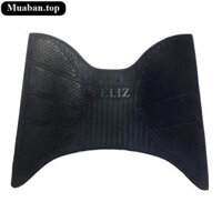 Thảm lót chân xe máy điện Feliz của Vinfast