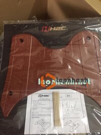 Thảm lót chân xe Scoopy 110cc