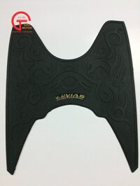 THẢM LÓT CHÂN YAMAHA LUVIAS