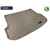 Thảm lót cốp xe ô tô LEXUS RX 350 2015- nay  dùng cho xe 5 chỗ