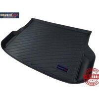 Thảm lót cốp xe ô tô Lexus RX 350 2016-đến nay, nhãn hiệu Macsim hàng loại 2