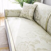 Thảm lót ghế sofa lụa nhập khẩu sịn