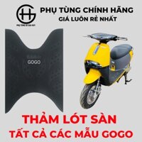 Thảm lót sàn các mẫu xe điện gogo ,dibao ,nijia ,yadea