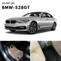 Thảm lót sàn cao su Kata (Backliners) cho xe BMW-528GT