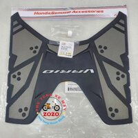 Thảm lót sàn chân Vario 2023 125cc zin Honda Indo - 64300-K2V-G00