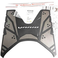 Thảm lót sàn chân Vario 2023 125cc zin Honda Indo - 64300-K2V-G00