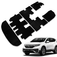 Thảm lót sàn Honda BRV 2023 chính hãng KATA Việt Nam