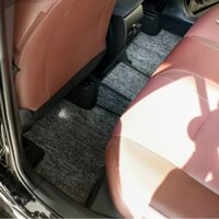 Thảm lót sàn Honda City rối cước chống nước, ẩn vết bẩn, không mùi xe . Thảm rối xe vios dễ tháo lắp và dễ vệ sinh