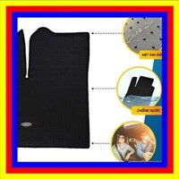 Thảm lót sàn Kia Morning 2021 thương hiệu Kata - Tặng kèm 1 đôi gương cầu lồi và bảng số điện thoại