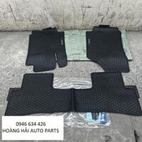 THẢM LÓT SÀN KIA SELTOS 2023