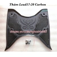 THẢM LÓT SÀN LEAD 2020 CARBON