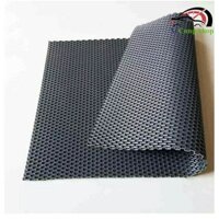 Thảm lót sàn ô tô 2 chỗ, ô tô tải (1.5mx0.6m)