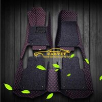 Thảm Lót Sàn Ô Tô 6D cho Xe Ford Focus 2008-2011