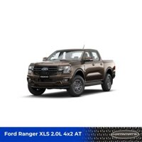 Thảm Lót Sàn Ô Tô Ford Ranger XLS 2.0L 4x2 AT 2024