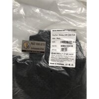 Thảm lót sàn ô tô Honda CRV 2020 -Full - Hãng sx: Kata - Màu: đen