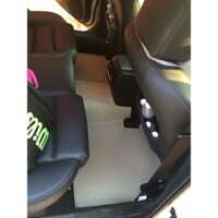 THẢM LÓT SÀN Ô TÔ MAZDA 6