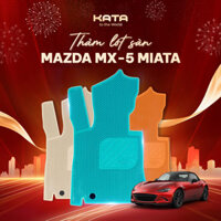 Thảm Lót Sàn Ô Tô Mazda MX-5 Miata