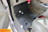 Thảm lót sàn ô tô Thái Lan màu xám