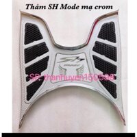 THẢM LÓT SÀN SH MODE 2019