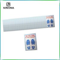 Thảm Lót Sàn Thảm Bảo Vệ Nhiều Kịch Bản Miếng Lót Chân Xe Chống Bẩn