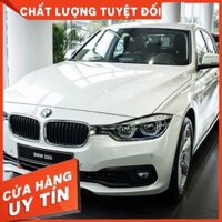 Thảm lót sàn xe BMW 320i, thảm lót sàn 6D, đầy đủ phom xe, an toàn, sạch sẽ và sang trọng. Da cao cấp, bảo hành 5 năm.