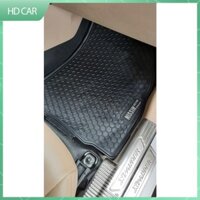 Thảm lót SÀN xe Hyundai Elantra 2016-2022 loại dày không mùi, không thấm nước - HD