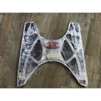 Thảm lót sàn xe Janus CHROME THANH_LÝ RẺ