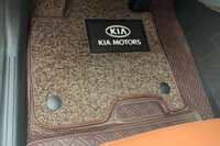 THẢM LÓT SÀN XE KIA MORNING 360 ĐỘ