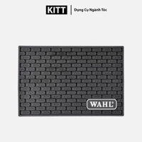 Thảm lót tông đơ wahl tiện lợi