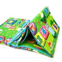 THẢM MABOSHI 1M8 X 2M - THẢM LOẠI 1 DÀY DẶN 2 MẶT