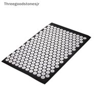 Thảm Massage bấm huyệt TGS để giảm đau - Thảm gai lưng JR