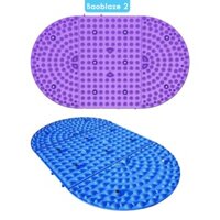 Thảm Massage chân Thư giãn bàn chân Thảm bấm huyệt cho văn phòng Phòng ngủ tại nhà