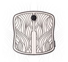 Thảm massage điện xung bàn chân Lanaform Circulation LA100208