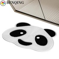 Thảm Massage gấu trúc BENQING Bàn chân dễ thương Chà xát lưng