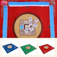 Thảm mạt chược lớn chống ồn mạt chược Thảm trải bàn chống trượt SHOPSKC0206