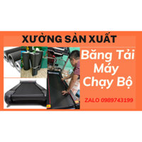 Thảm máy chạy bộ - Sản xuất băng tải máy chạy bộ theo kích thước thảm cũ giá tình theo m2 o989743199