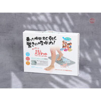 Thảm mềm siêu thấm Diatomite