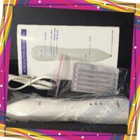 [Thẩm mỹ giá rẻ ]Máy đốt mụn ruồi - mụn cóc cầm tay ( Sạc pin )[Spa]